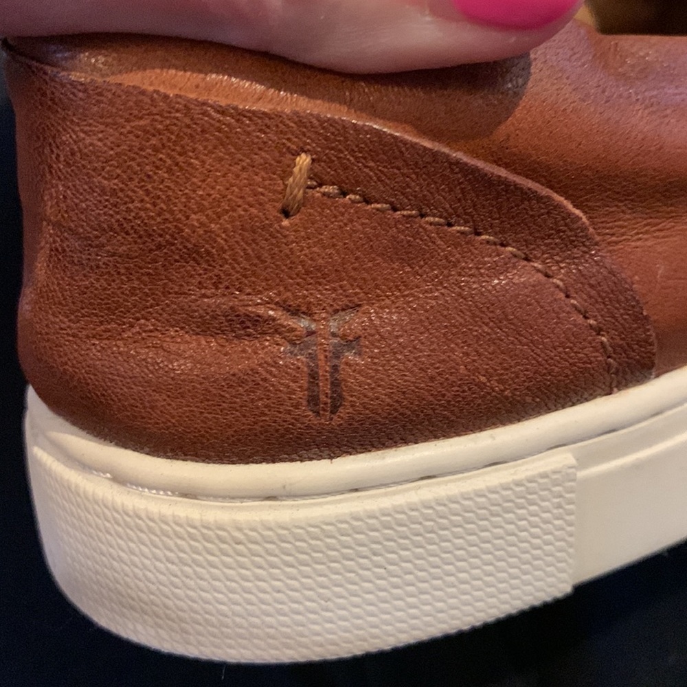 FRYE Women's Ivy Slip On Shoe